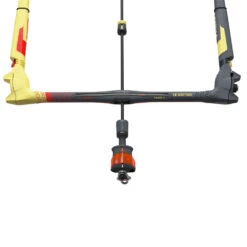 BARRE DUOTONE CLICK BAR QUAD CONTROL 2023 -Équipement D'Eau cb23 front 3 01 09 2022 09 58 26