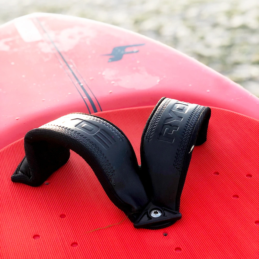 STRAPS EN V KITEFOIL/WINGFOIL RYDE 1 STRAPS EN V KITEFOIL/WINGFOIL RYDE