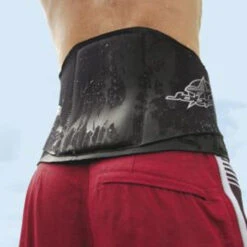 CEINTURE LOMBAIRE JOBE BACK SUPPORT