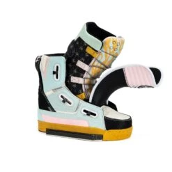 CHAUSSE WAKEBOARD SLINGSHOT COPYCAT 2023 -Équipement D'Eau chausse slingshot copycat 2 10 08 2022 14 26 37