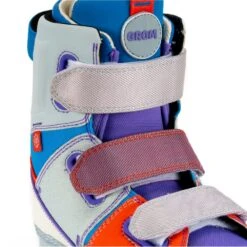 CHAUSSE WAKEBOARD SLINGSHOT GROM 2023 -Équipement D'Eau chausse slingshot grom 2 10 08 2022 16 08 47