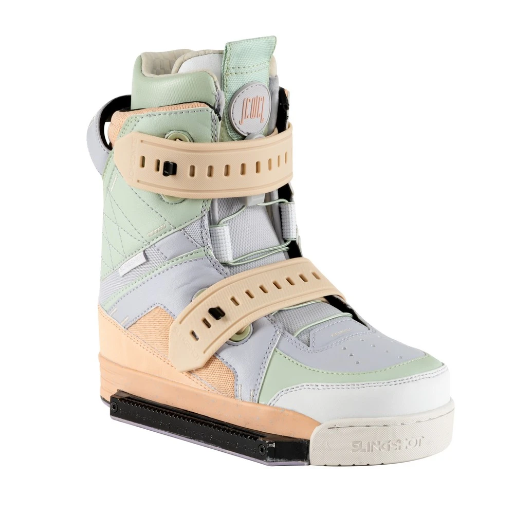 Pack Wakeboard Slingshot 2023 Copycat Pro + Jewel – Image 10