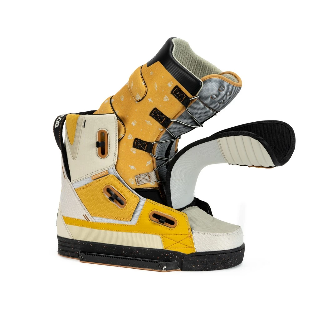 Pack Wakeboard Slingshot Coalition + Space Mob 2023 – Image 5