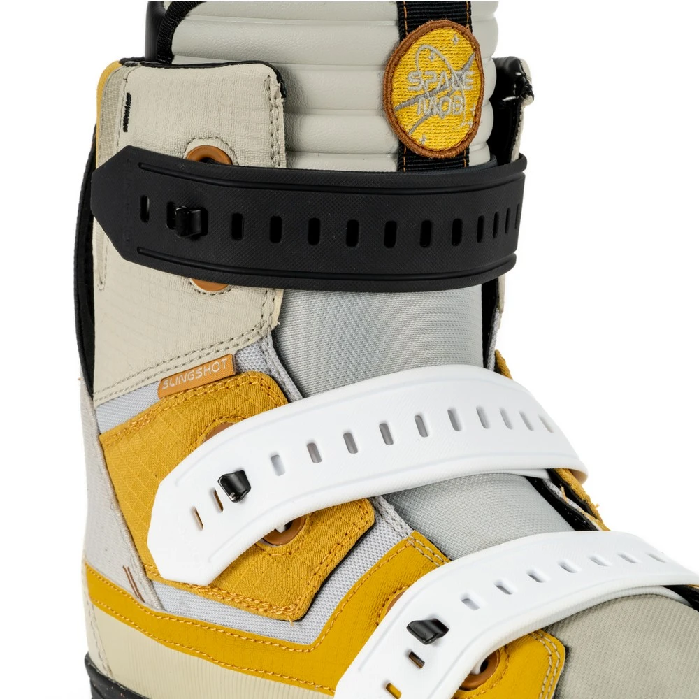 Pack Wakeboard Slingshot Coalition + Space Mob 2023 – Image 4