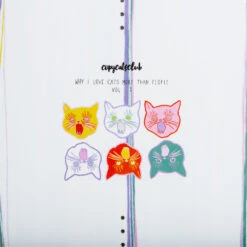 WAKEBOARD SLINGSHOT COPY CAT PRO 2022 -Équipement D'Eau copy4 29 09 2021 12 14 34