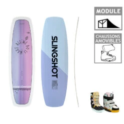 Pack Wakeboard Slingshot Copycat Pro 2023 -Équipement D'Eau copycat 1 20 02 2023 16 15 59