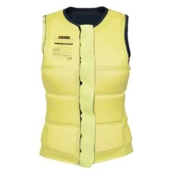 Gilet Impact Femme Mystic Dazzled Frontzip 2023 Bleu Nuit -Équipement D'Eau d3 21 01 2022 14 05 41