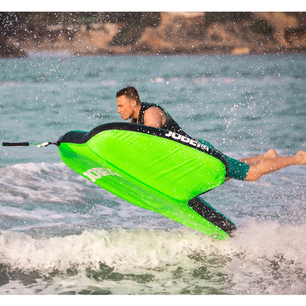 BOUEE TRACTEE JOBE REVOLVE 1 PERSONNE 2 BOUEE TRACTEE JOBE REVOLVE 1 PERSONNE – Image 2