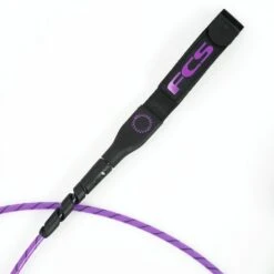 Leash FCS Freedom Helix 6 All Round -Équipement D'Eau details4 23 08 2021 12 03 40