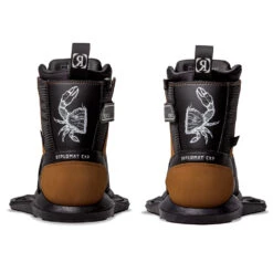 CHAUSSES WAKEBOARD RONIX DIPLOMAT EXP 2023 -Équipement D'Eau diplomat exp 10 19 01 2023 15 04 53