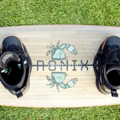 CHAUSSES WAKEBOARD RONIX DIPLOMAT EXP 2023 -Équipement D'Eau diplomat exp 12 19 01 2023 15 04 58