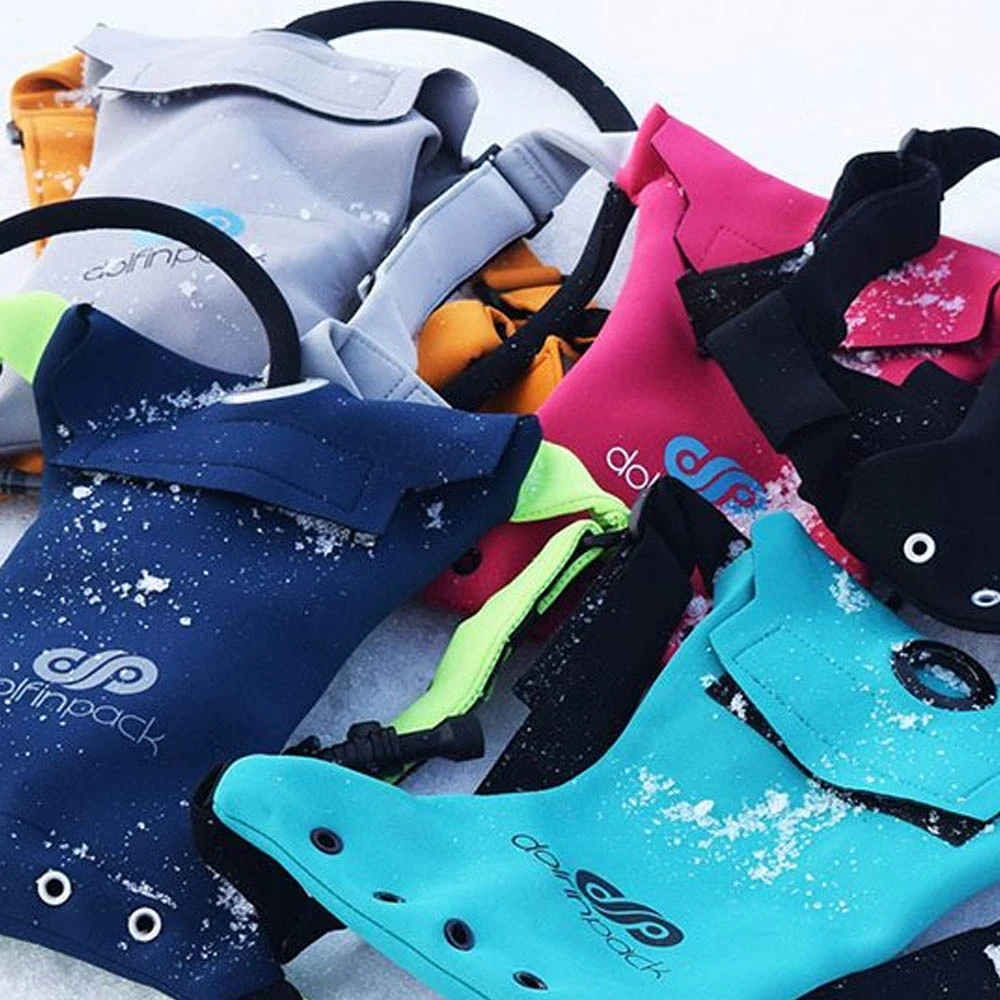 SAC A DOS DOLFIN PACK HYDRATATION 12 SAC A DOS DOLFIN PACK HYDRATATION – Image 12