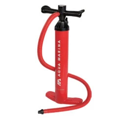 GONFLEUR AQUA MARINA LIQUID AIR V2