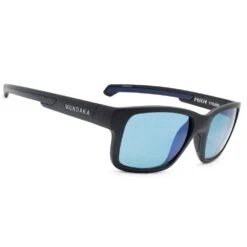 Lunettes De Soleil Mundaka Drakar Black / Blue