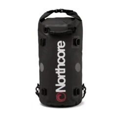 SAC A DOS ETANCHE NORTHCORE 40L -Équipement D'Eau drybag northcore noir 1 11 01 2022 15 10 34