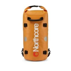 SAC A DOS ETANCHE NORTHCORE 40L -Équipement D'Eau drybag northcore orange 1 11 01 2022 15 10 25