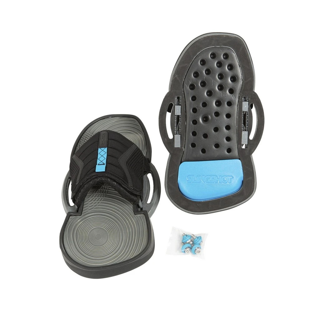 PADS ET STRAPS SLINGSHOT DUALLY V5 2022 1 PADS ET STRAPS SLINGSHOT DUALLY V5 2022