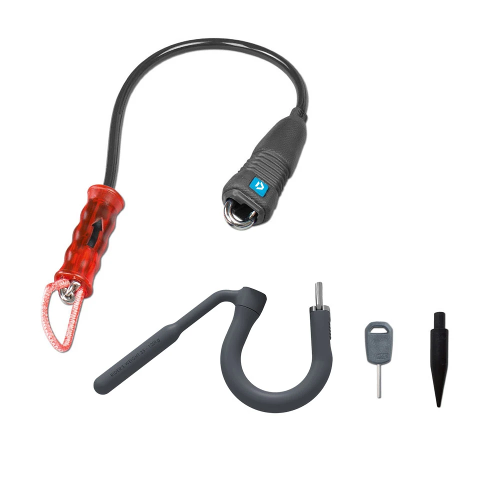 CHICKEN LOOP DUOTONE FREERIDE KIT 2 CHICKEN LOOP DUOTONE FREERIDE KIT – Image 2