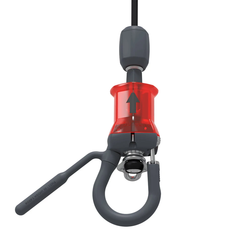 CHICKEN LOOP DUOTONE FREERIDE KIT 1 CHICKEN LOOP DUOTONE FREERIDE KIT