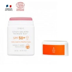 STICK SOLAIRE EQ FRAMBOISE
