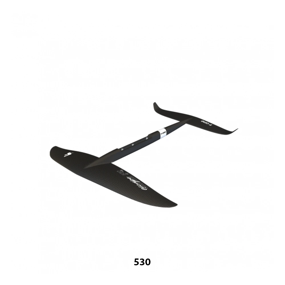 Foil F-one Plane Escape HM Carbon 2022 2 Foil F-one Plane Escape HM Carbon 2022 – Image 2