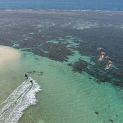 AILE DE KITESURF DUOTONE EVO D/LAB 2023 -Équipement D'Eau evo dlab 3 01 03 2023 17 44 18