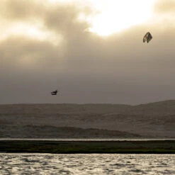 AILE DE KITESURF DUOTONE EVO D/LAB 2023 -Équipement D'Eau evo dlab 6 01 03 2023 17 44 09