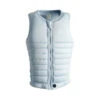 GILET FOLLOW WAKE PRIMARY FEMME BABY BLUE 2023