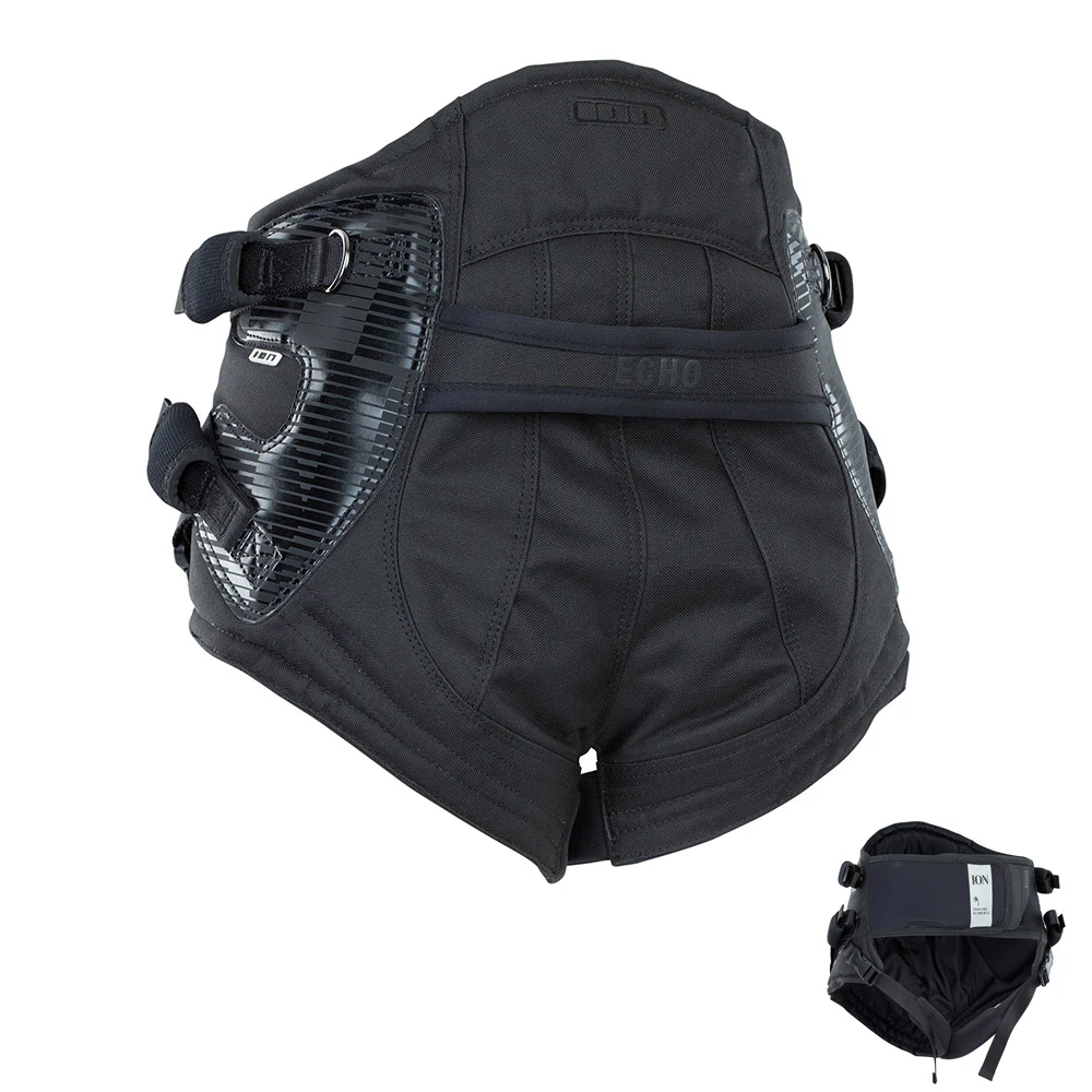 HARNAIS KITESURF ION ECHO 1 HARNAIS KITESURF ION ECHO