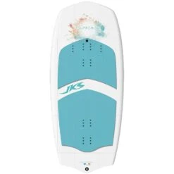 PLANCHE DE WINGFOIL SUP FOIL JKS BOARD SUPREME -Équipement D'Eau f1 02 06 2020 11 01 59