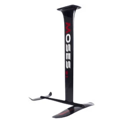 FOIL MOSES CARBONE FREERIDE 650 2020 -Équipement D'Eau f1 03 06 2020 11 23 31