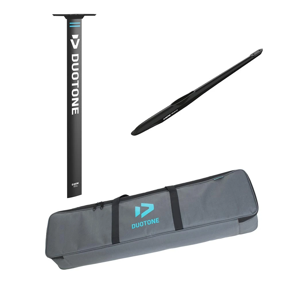 MAT DE FOIL DUOTONE SPIRIT + FUSELAGE 2021 1 MAT DE FOIL DUOTONE SPIRIT + FUSELAGE 2021