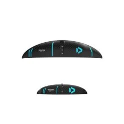 SET FOIL DUOTONE AILE AVANT GT CARBON 565 + STABILISATEUR 2021