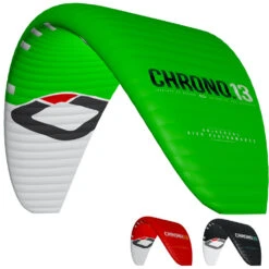 AILE A CAISSONS OZONE CHRONO V4 2021