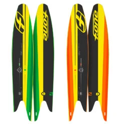 PLANCHE F-ONE SPEED GUN ALEX CAIZERGUES PRO MODEL