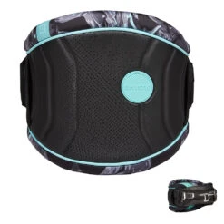 HARNAIS MYSTIC DAZZLED FEMME 2022 GRIS -Équipement D'Eau f1 20 02 2020 11 39 34