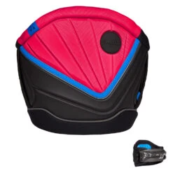 HARNAIS MYSTIC DIVA FEMME 2021 GRIS -Équipement D'Eau f1 20 02 2020 12 09 29