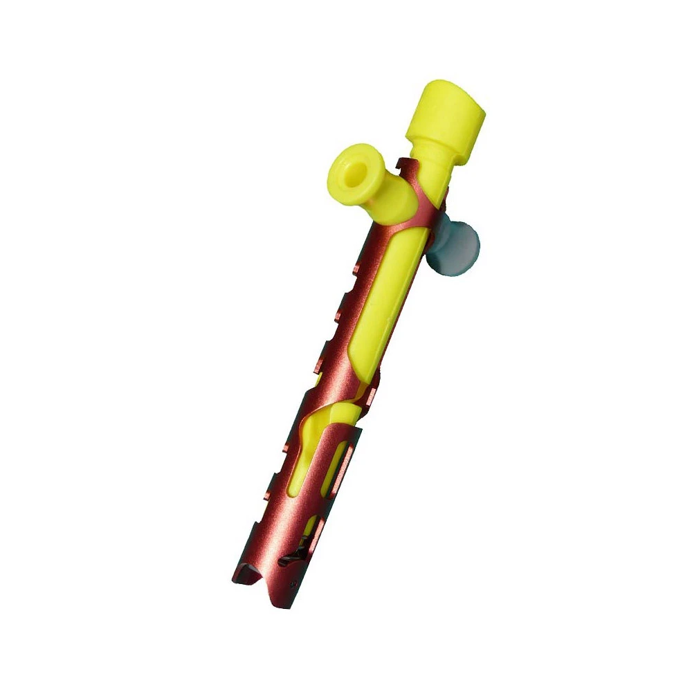 KITECLEAT ALX-V2 PRO ALUMINIUM 1 KITECLEAT ALX-V2 PRO ALUMINIUM