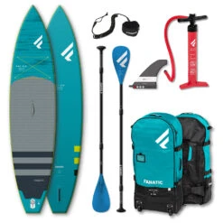 PADDLE FANATIC RAY AIR PREMIUM 11.6 2022 GONFLABLE 10 PADDLE FANATIC RAY AIR PREMIUM 11.6 2022 GONFLABLE -Équipement D'Eau f1 20 11 2019 14 49 09