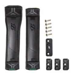 FOOTSTRAPS SURF NORTH KITEBOARDING FREE