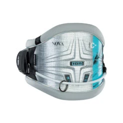 HARNAIS KITESURF ION NOVA CURV 10 GRIS FEMME 2021 -Équipement D'Eau f2 01 09 2020 14 15 48