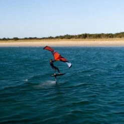 PLANCHE DE WINGFOIL SUP FOIL JKS BOARD SUPREME PRO LTD -Équipement D'Eau f2 02 06 2020 11 53 03