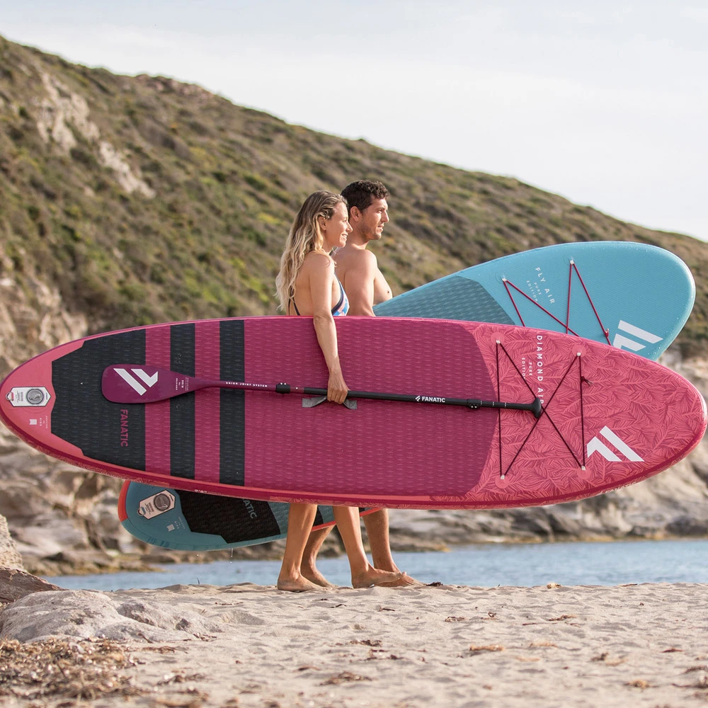 PAGAIE FANATIC DIAMOND 35 VARIO 3 PARTIES 1 PAGAIE FANATIC DIAMOND 35 VARIO 3 PARTIES