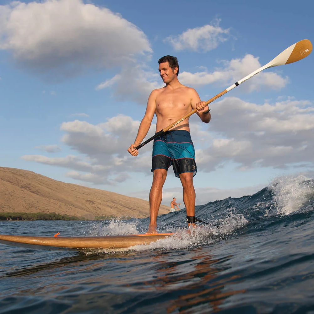 PAGAIE FANATIC BAMBOO CARBON 50 FIXE 7 PAGAIE FANATIC BAMBOO CARBON 50 FIXE – Image 7