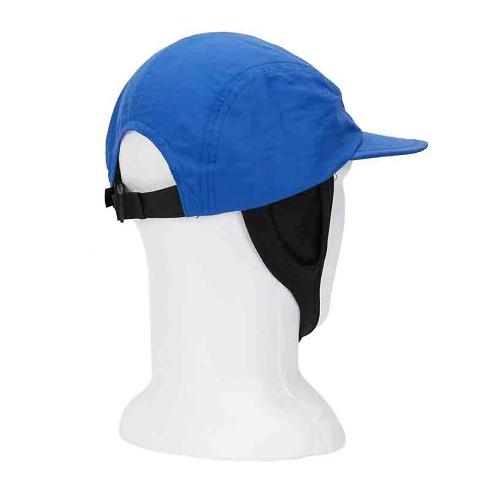 CASQUETTE FCS ESSENTIAL SURF CAP HAT BLEU 2 CASQUETTE FCS ESSENTIAL SURF CAP HAT BLEU – Image 2