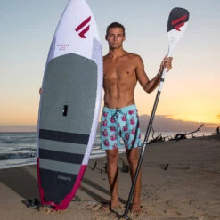 PAGAIE FANATIC CARBON PRO 100 VARIO 2022 -Équipement D'Eau f2 03 12 2019 10 27 43