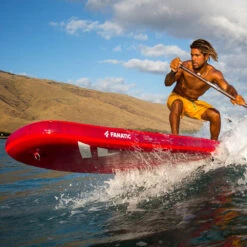 SUP FANATIC STUBBY AIR PREMIUM 8.6 2022