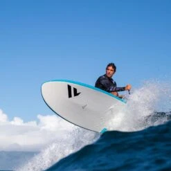 SUP FANATIC ALLWAVE -Équipement D'Eau f2 04 12 2019 14 08 23