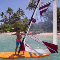 GREEMENT COMPLET FANATIC RIPPER RIG 5 GREEMENT COMPLET FANATIC RIPPER RIG -Équipement D'Eau f2 05 12 2019 14 42 36