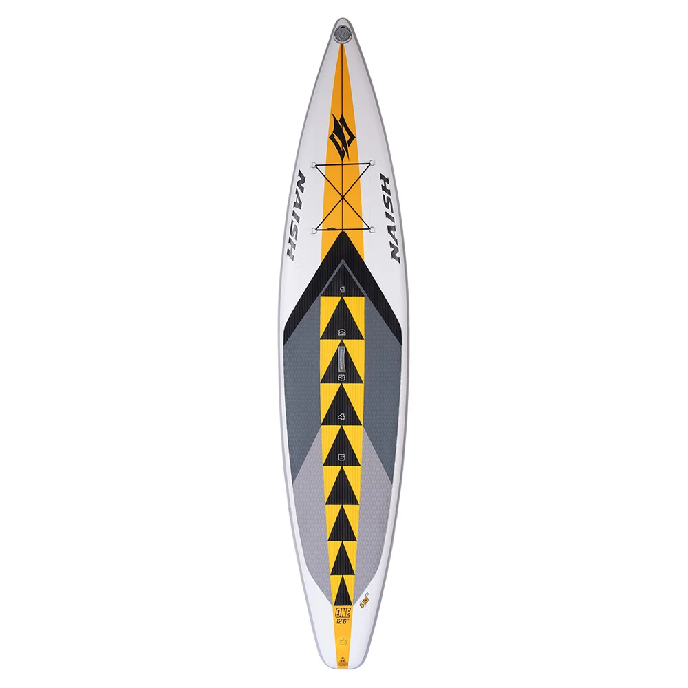 SUP GONFLABLE NAISH ONE 12.6 S26 2022 1 SUP GONFLABLE NAISH ONE 12.6 S26 2022
